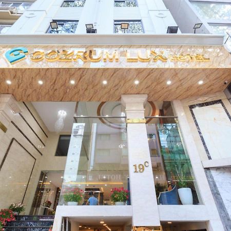 Sazi Resin Hotel Bui Thi Xuan Πόλη Χο Τσι Μινχ Εξωτερικό φωτογραφία