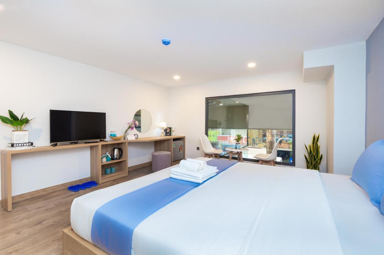 Sazi Resin Hotel Bui Thi Xuan Πόλη Χο Τσι Μινχ Εξωτερικό φωτογραφία
