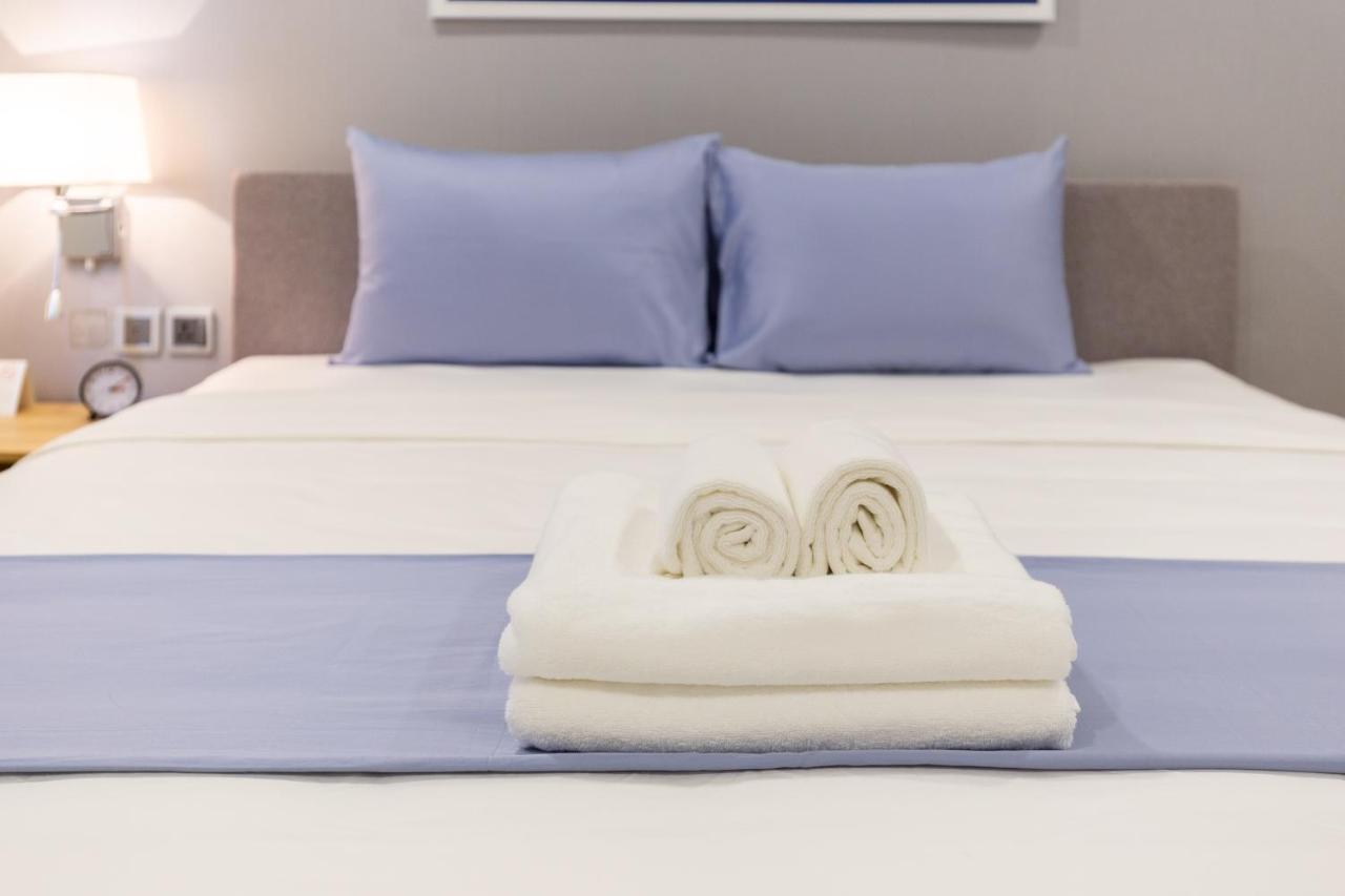 Sazi Resin Hotel Bui Thi Xuan Πόλη Χο Τσι Μινχ Εξωτερικό φωτογραφία