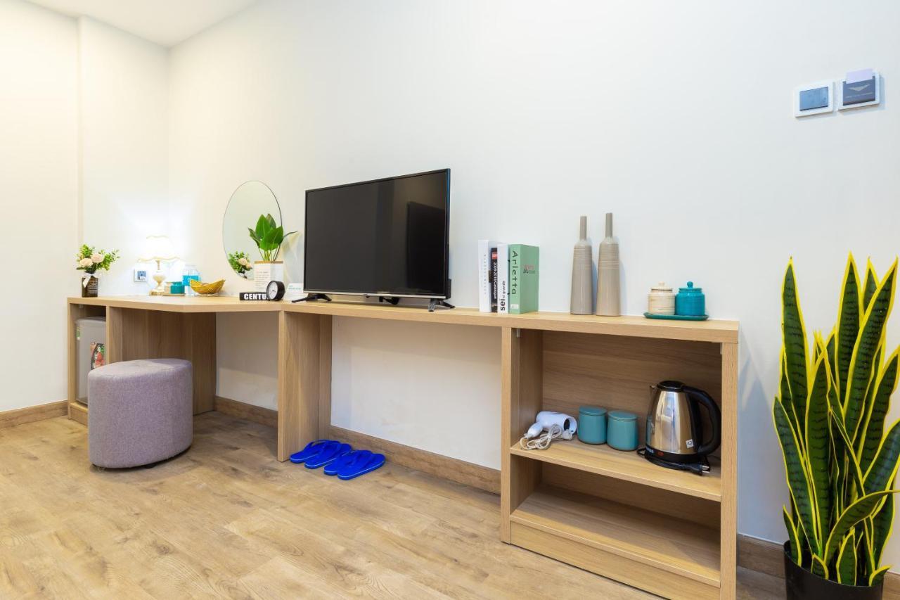 Sazi Resin Hotel Bui Thi Xuan Πόλη Χο Τσι Μινχ Εξωτερικό φωτογραφία