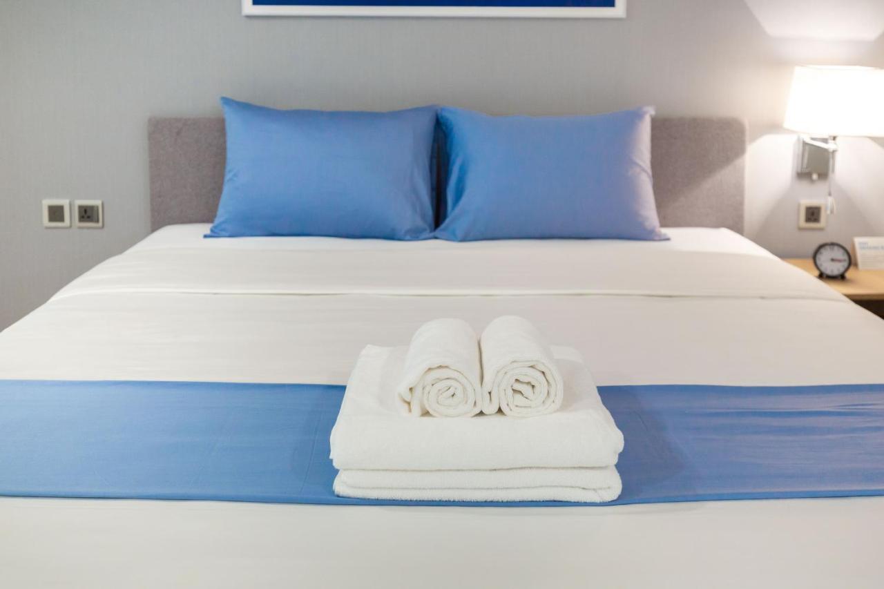 Sazi Resin Hotel Bui Thi Xuan Πόλη Χο Τσι Μινχ Εξωτερικό φωτογραφία