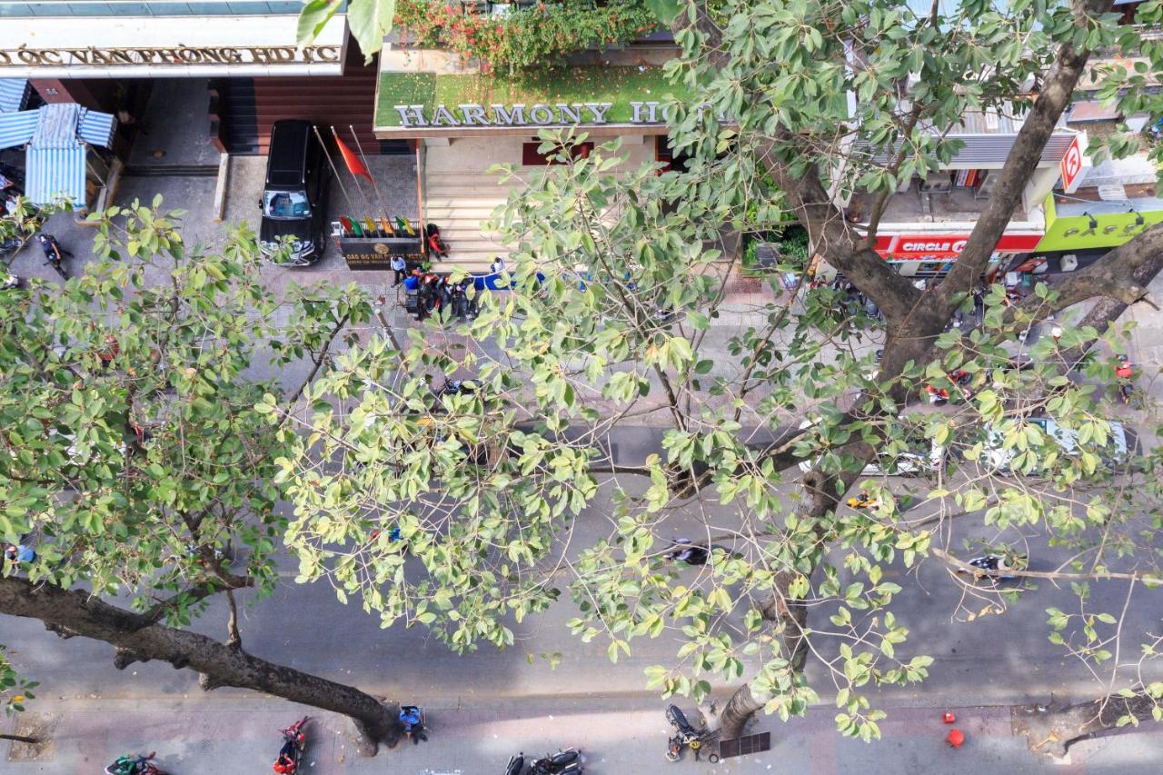Sazi Resin Hotel Bui Thi Xuan Πόλη Χο Τσι Μινχ Εξωτερικό φωτογραφία