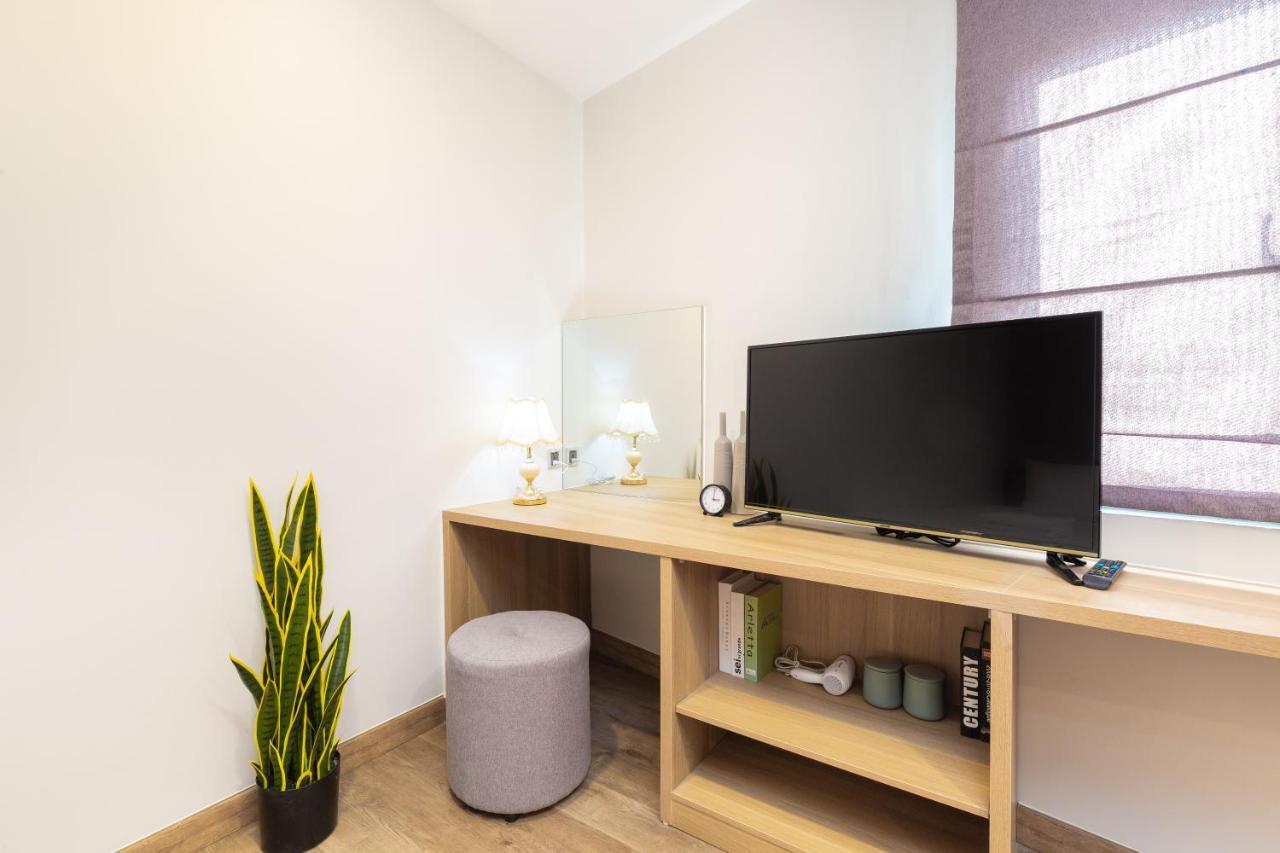 Sazi Resin Hotel Bui Thi Xuan Πόλη Χο Τσι Μινχ Εξωτερικό φωτογραφία