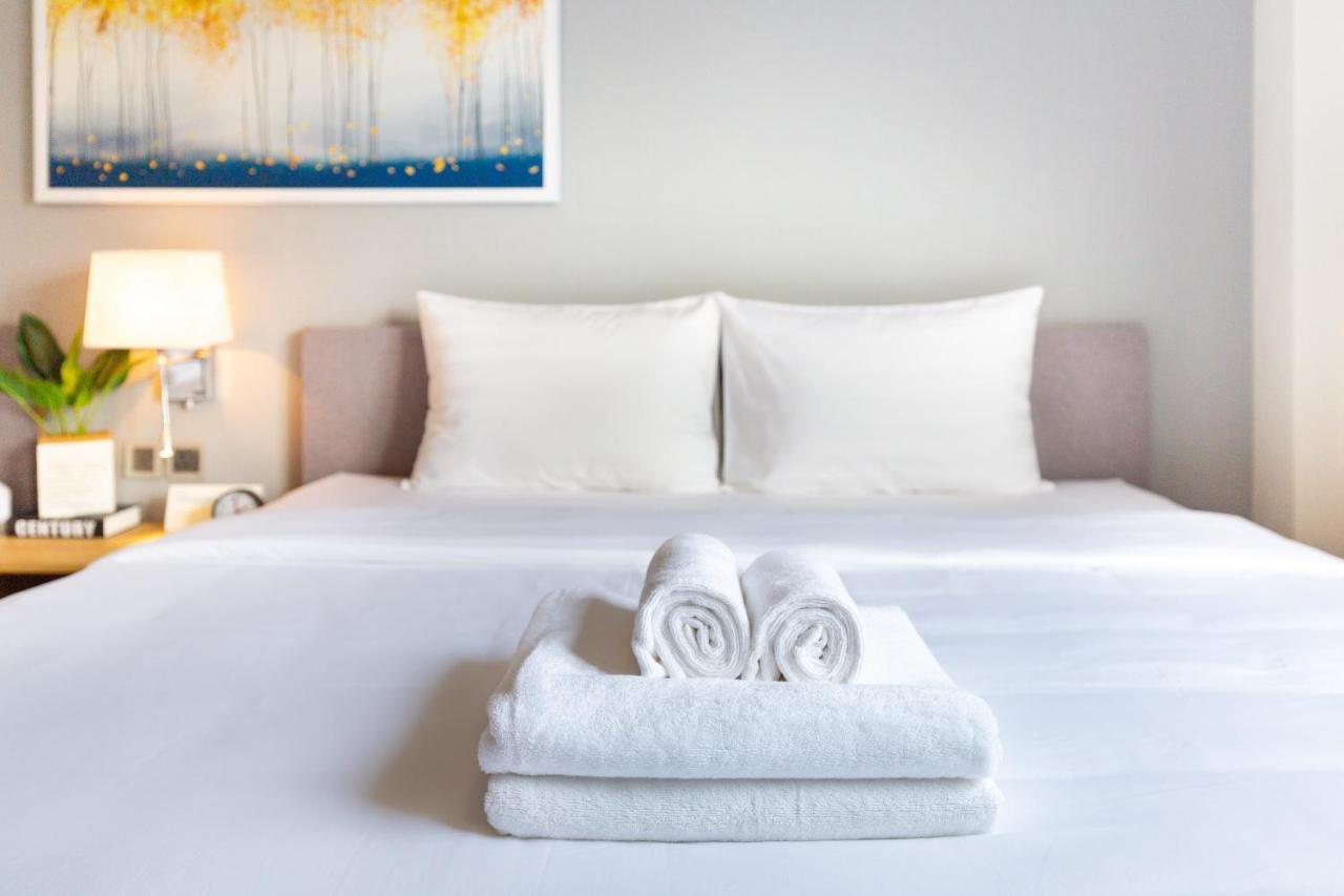 Sazi Resin Hotel Bui Thi Xuan Πόλη Χο Τσι Μινχ Εξωτερικό φωτογραφία