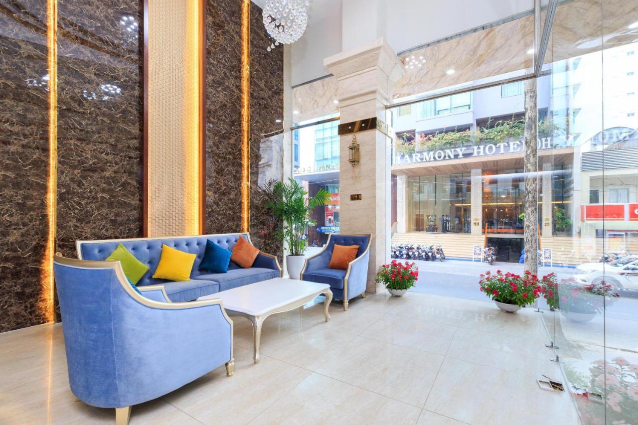 Sazi Resin Hotel Bui Thi Xuan Πόλη Χο Τσι Μινχ Εξωτερικό φωτογραφία